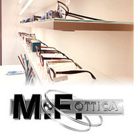 M.F. FOTO OTTICA
